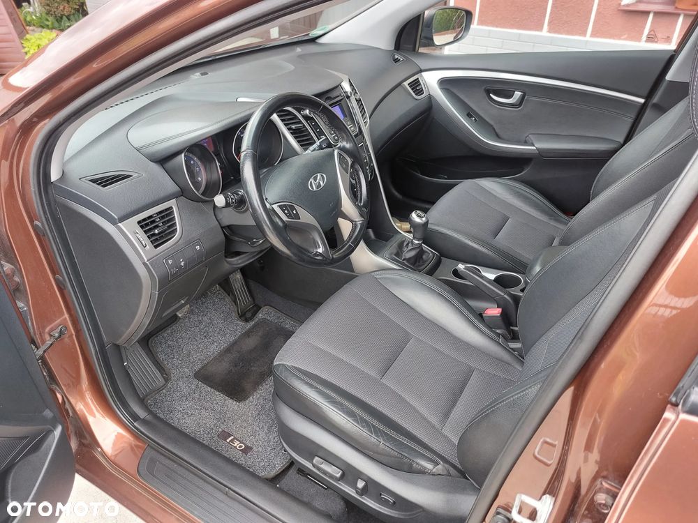 Hyundai i30 1.4 Style - 10