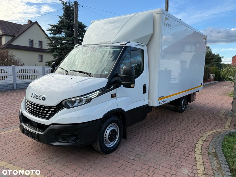 Iveco Daily - 1