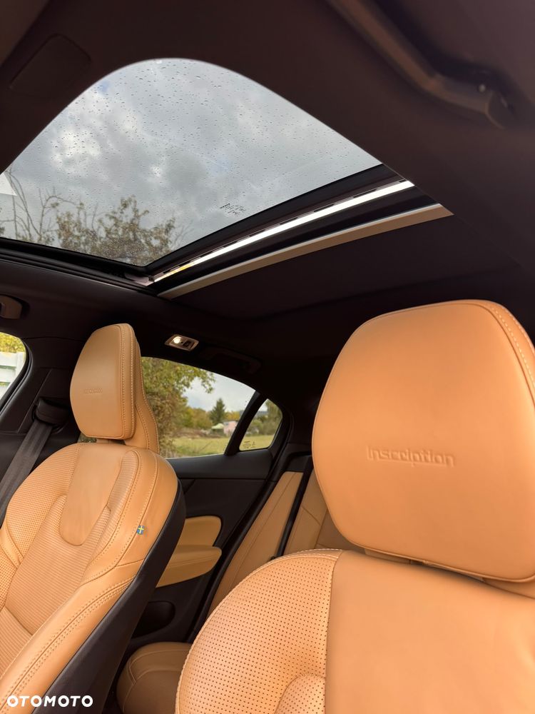 Volvo S60 - 13