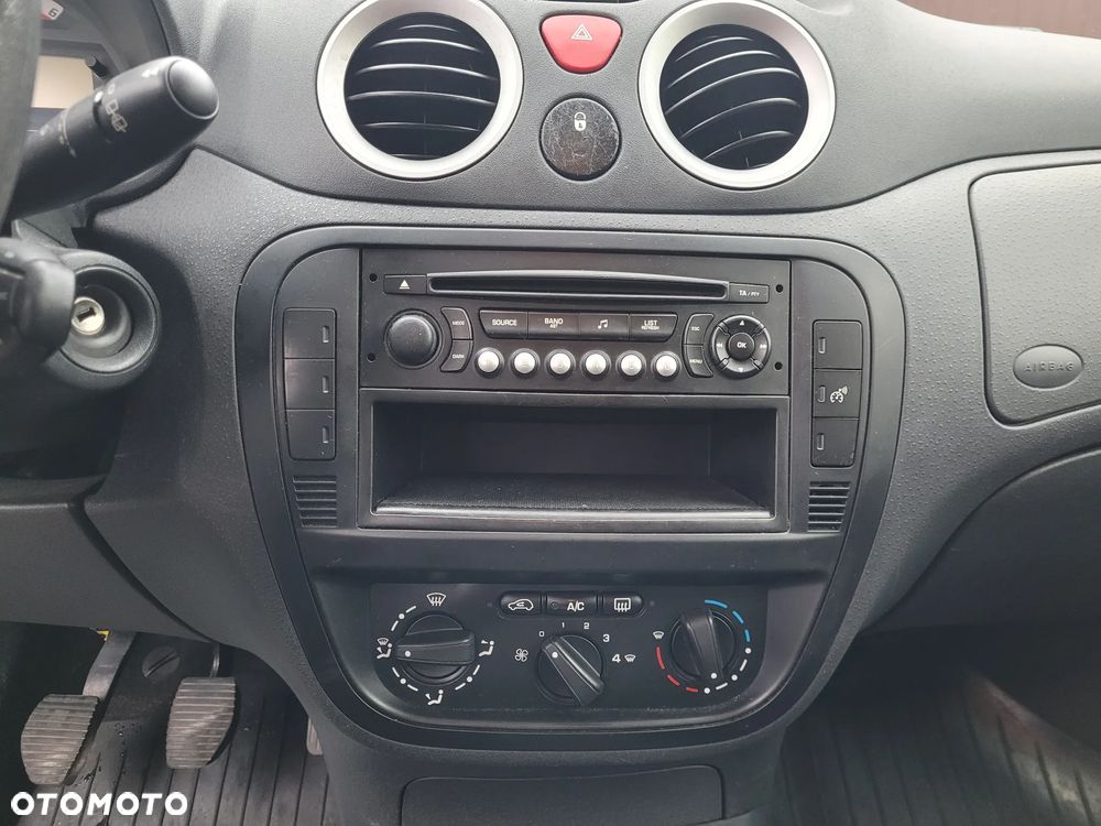 Citroën C3 1.4 HDi Advance - 13