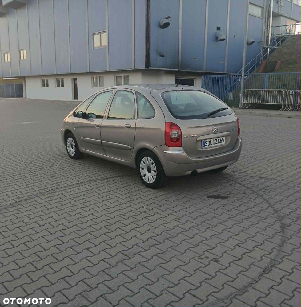 Citroën Xsara - 3