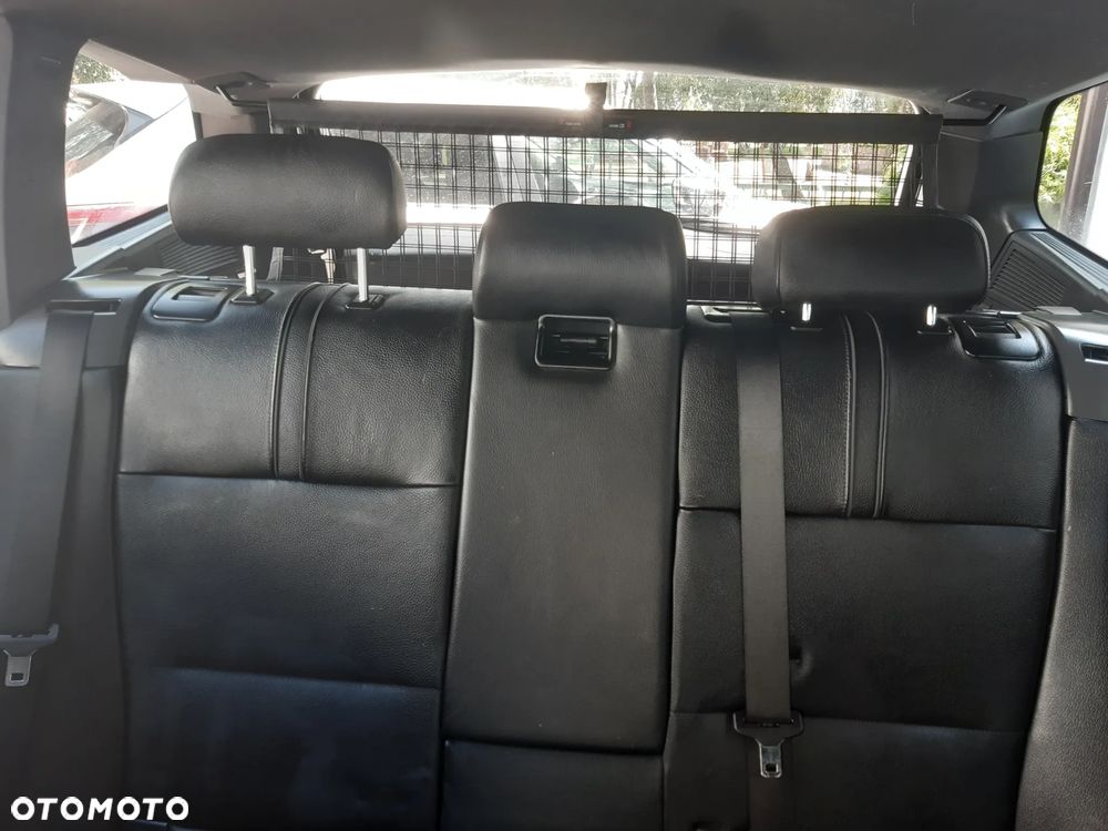 BMW X3 - 21