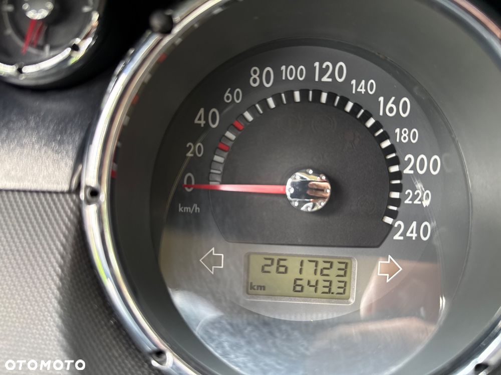Volkswagen Polo 1.8 GTI - 24