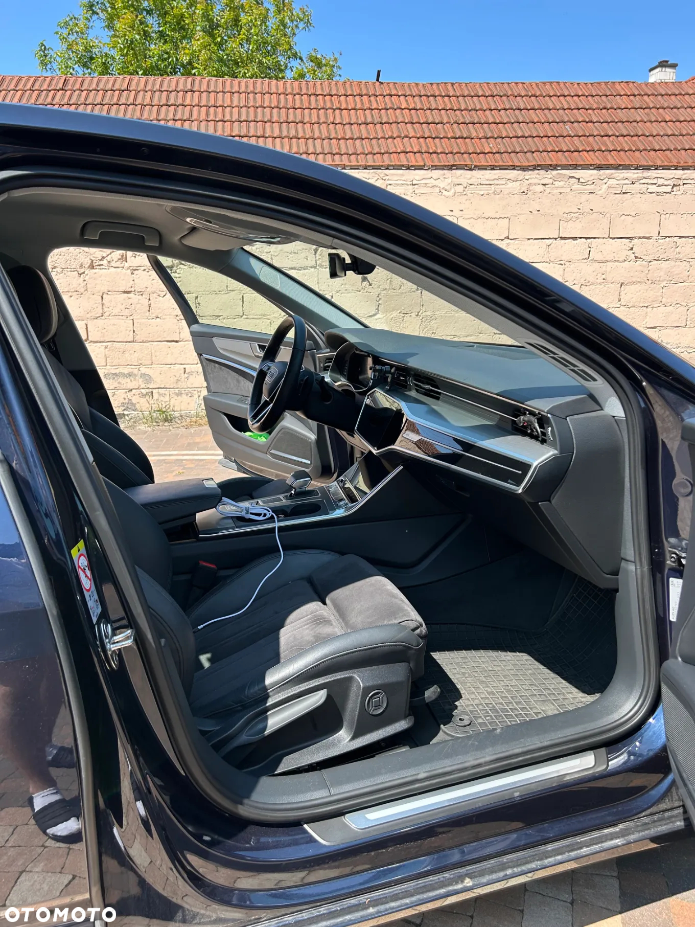 Audi A6 40 TDI mHEV Sport S tronic - 9
