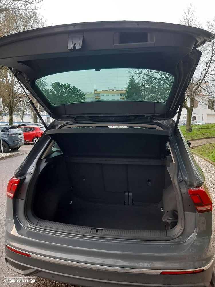 VW Tiguan 1.5 TSI Life - 12