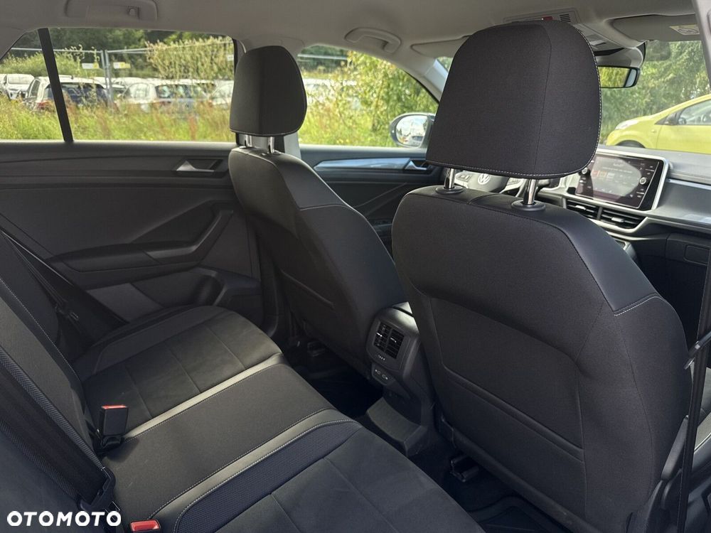 Volkswagen T-Roc 1.5 TSI Style DSG - 33
