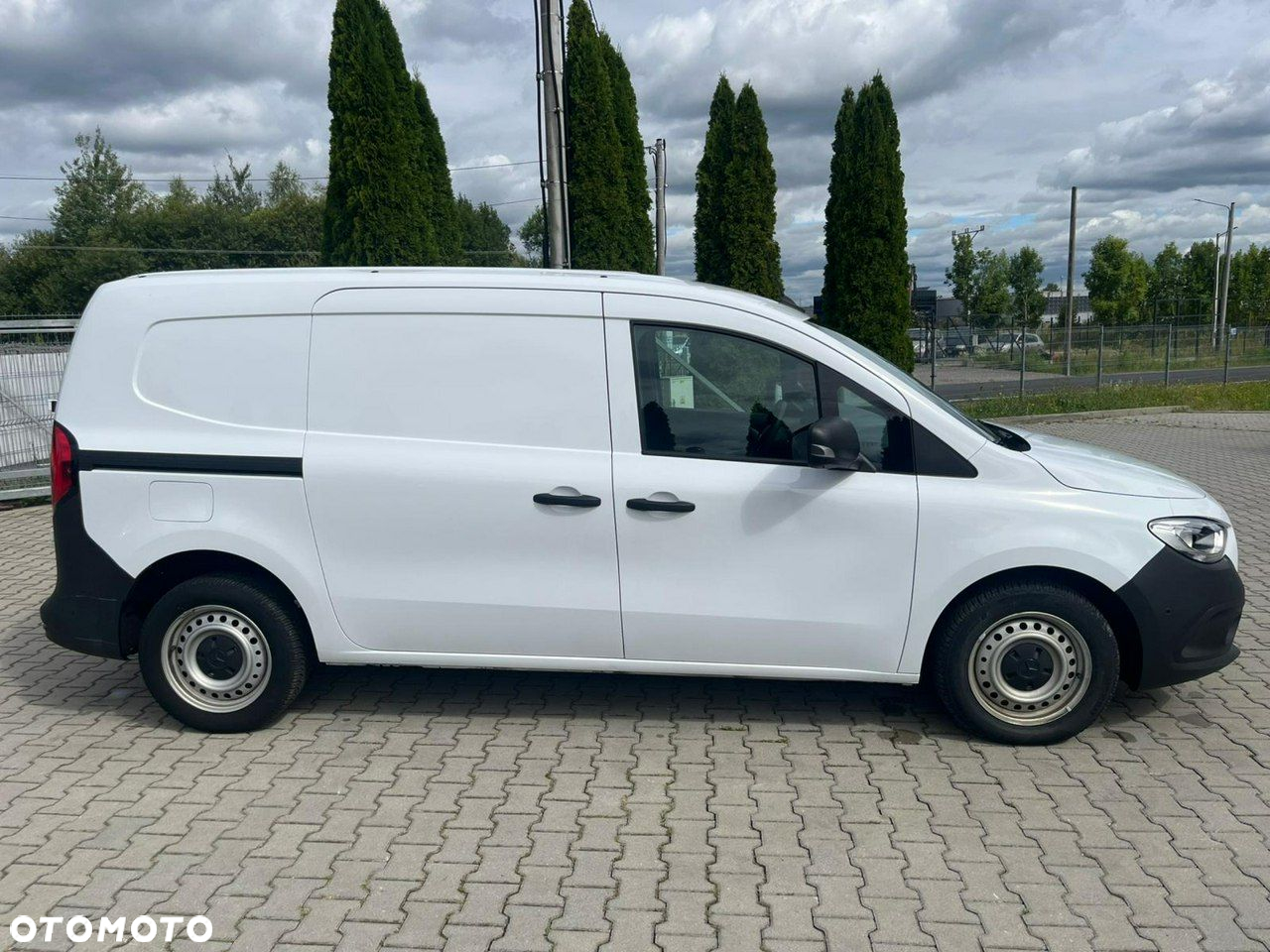 Mercedes-Benz Citan - 5