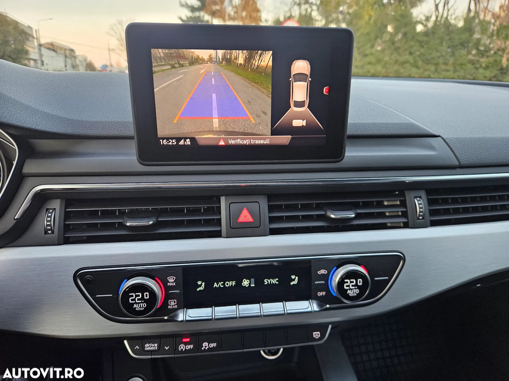 Audi A5 - 18