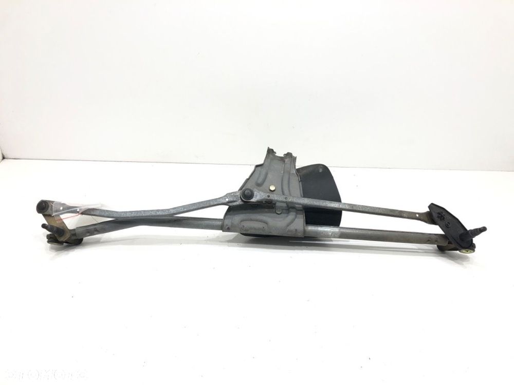 MECHANIZM WYCIERACZEK PRZÓD - 59.00 PLN - MINI MINI (R50, R53) 2001 - 2006 Cooper 85 kW [116 KM] - 2