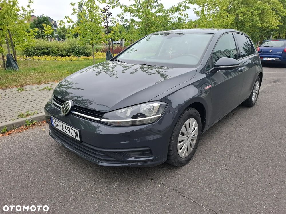 Volkswagen Golf 1.0 TSI Life - 1