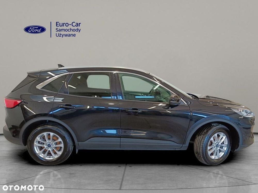 Ford Kuga 2.5 Duratec PHEV TITANIUM X - 4