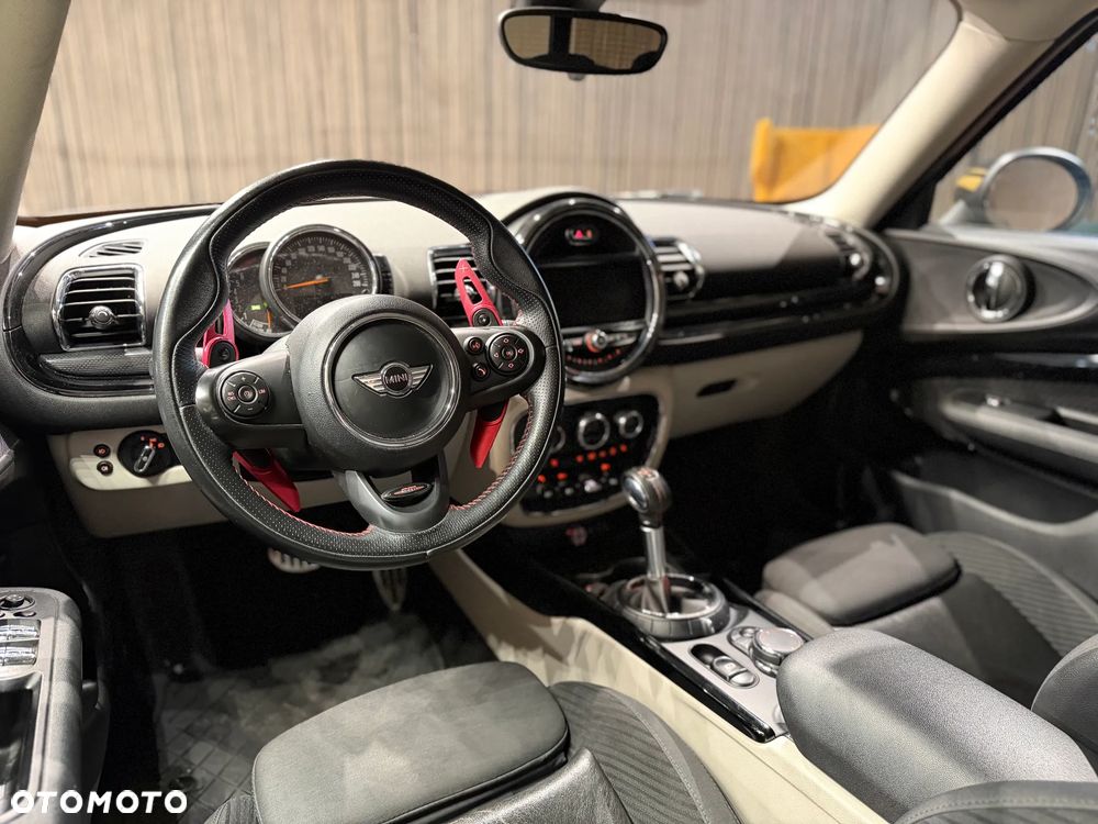 MINI Clubman Cooper S ALL4 - 11