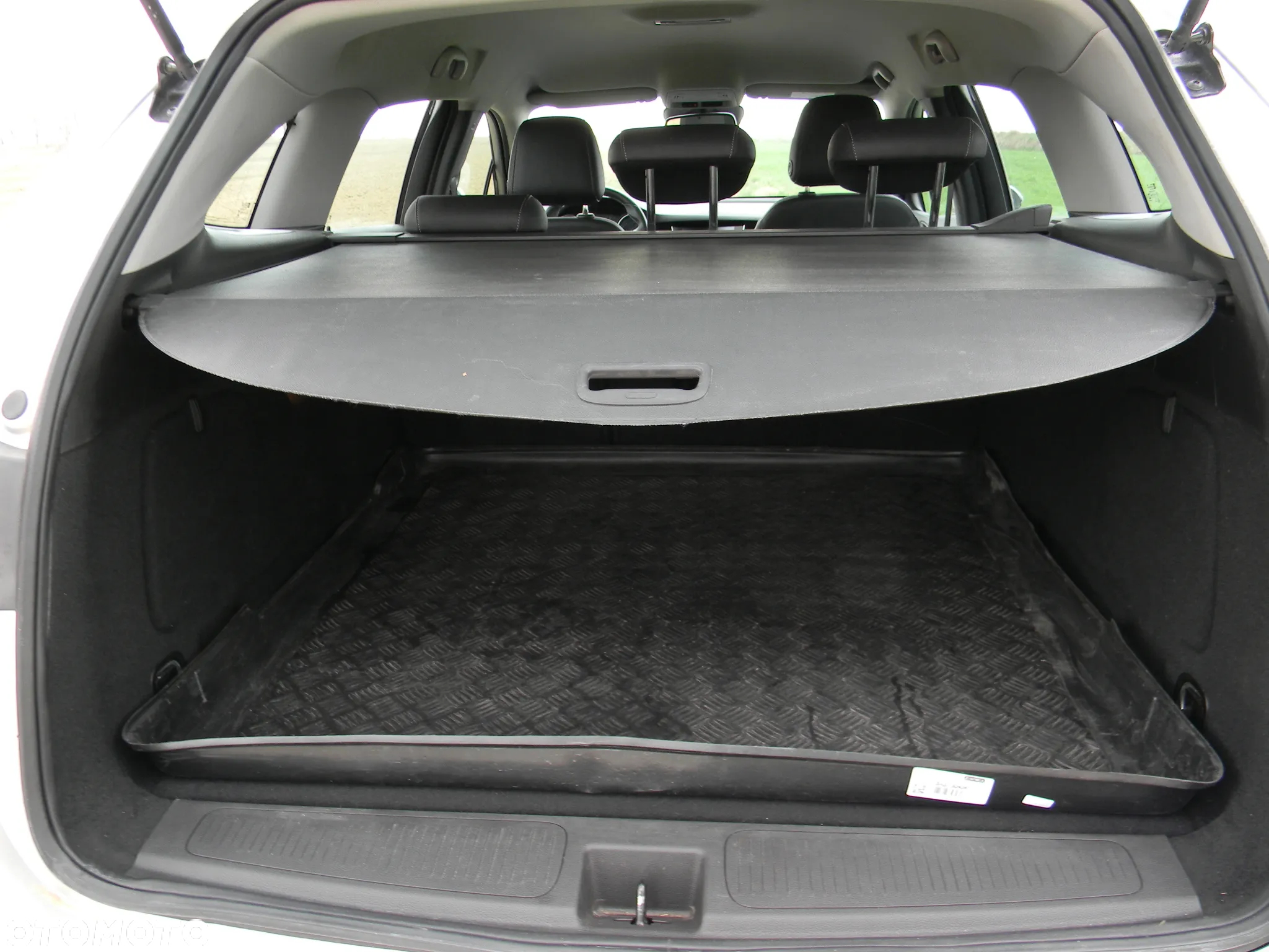 Opel Astra 1.6 CDTI DPF ecoFLEX Start/Stop Exklusiv - 15