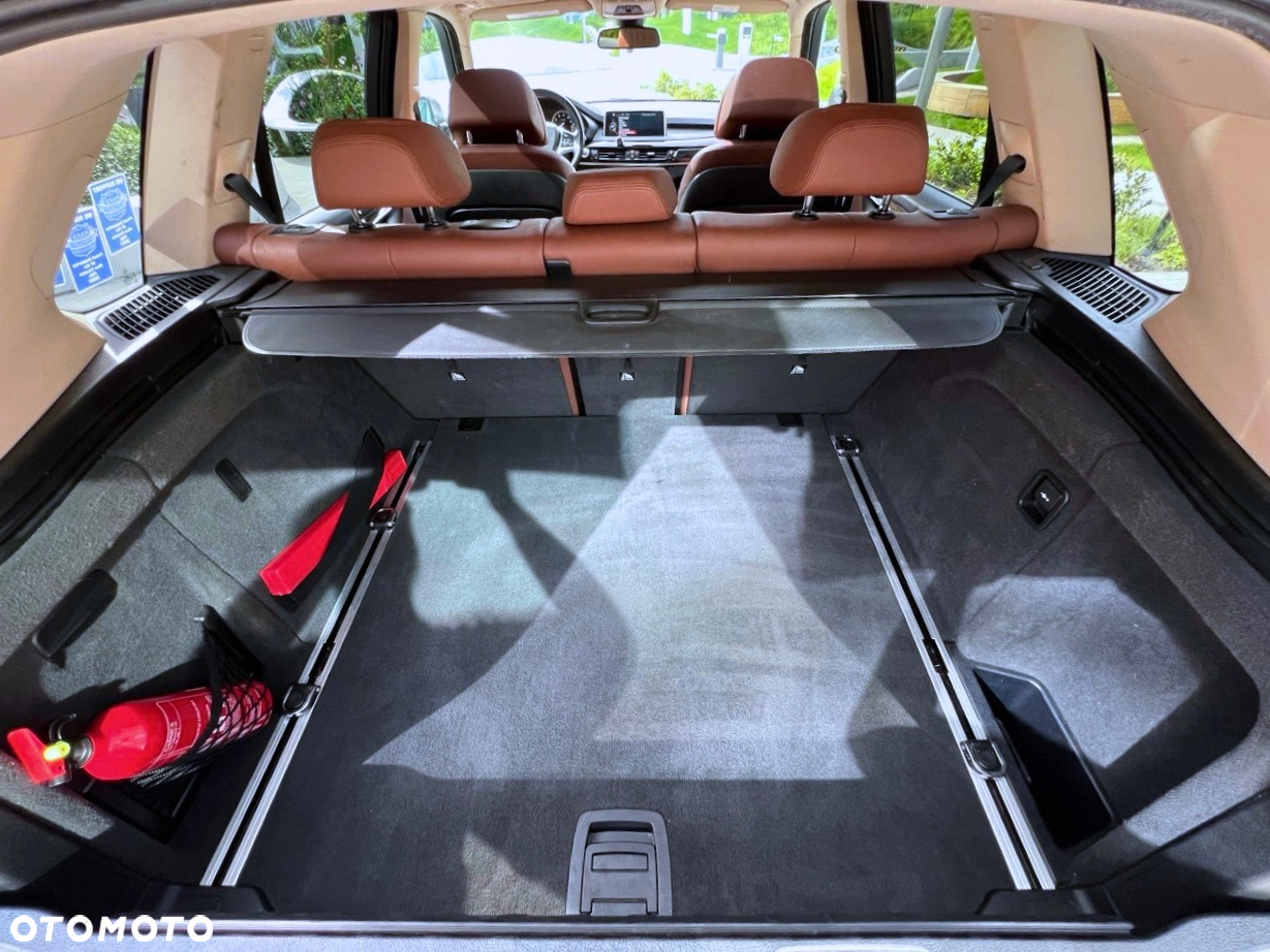 BMW X5 xDrive35i - 10