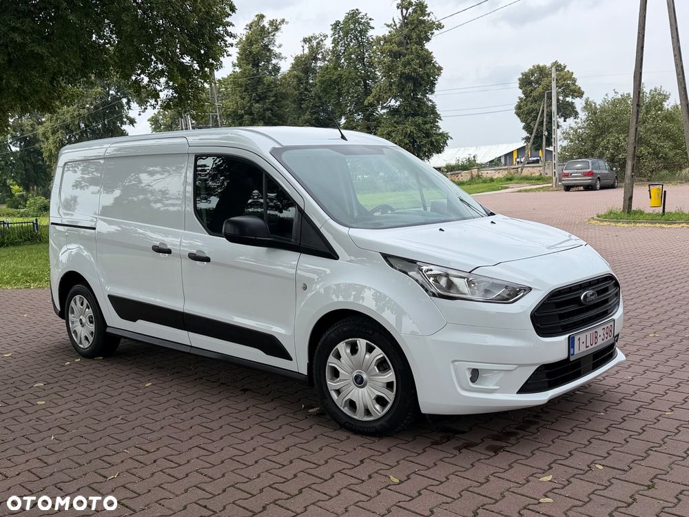 Ford Transit Connect - 4