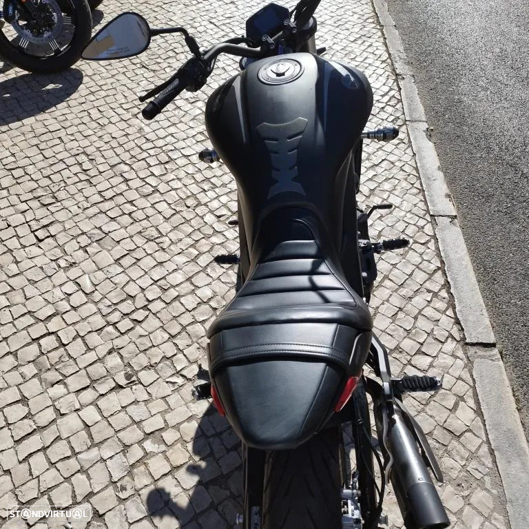 Benelli 502C - 26