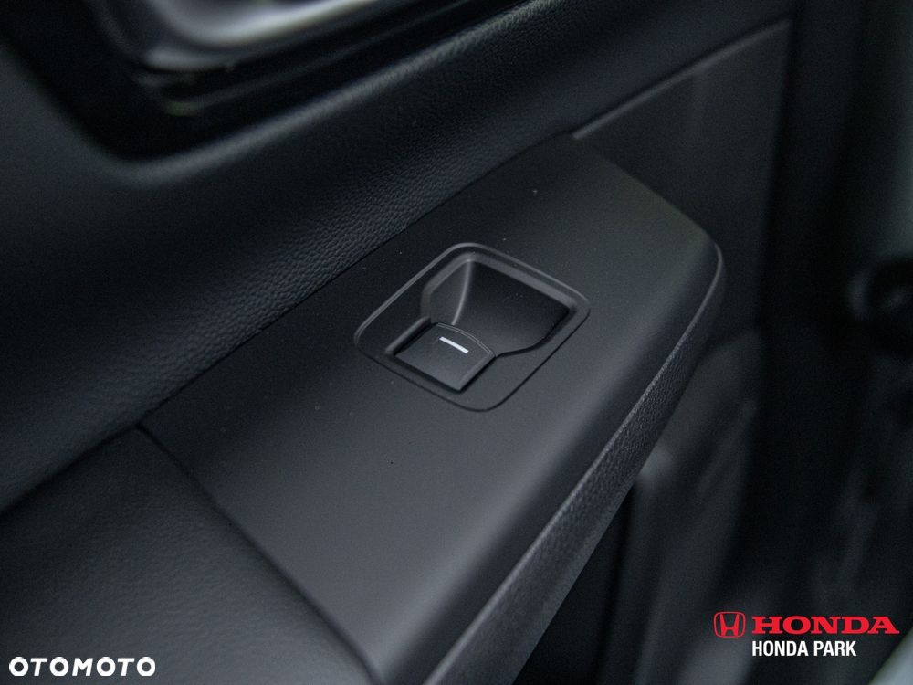 Honda CR-V 2.0 i-MMD HEV Elegance AWD CVT - 31