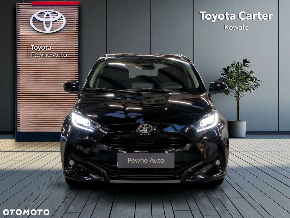Toyota Yaris Hybrid 1.5 Style - 9