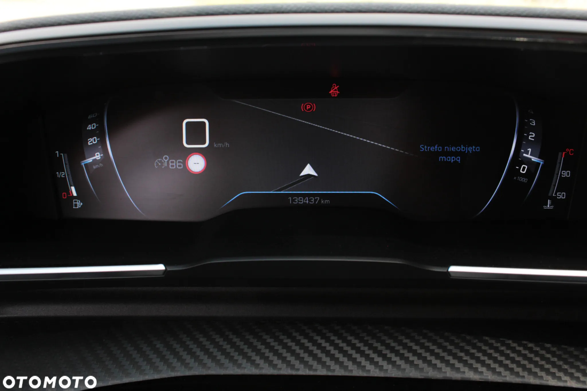 Peugeot 508 SW BlueHDi 130 Allure - 12
