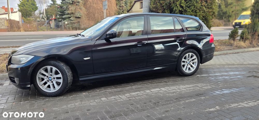 BMW Seria 3 318d DPF Edition Exclusive - 6