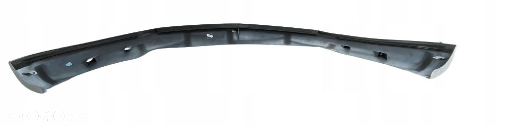 ^ SPOILER PRZÓD OPEL ASTRA J IV OPC LINE LIFT 12- - 6