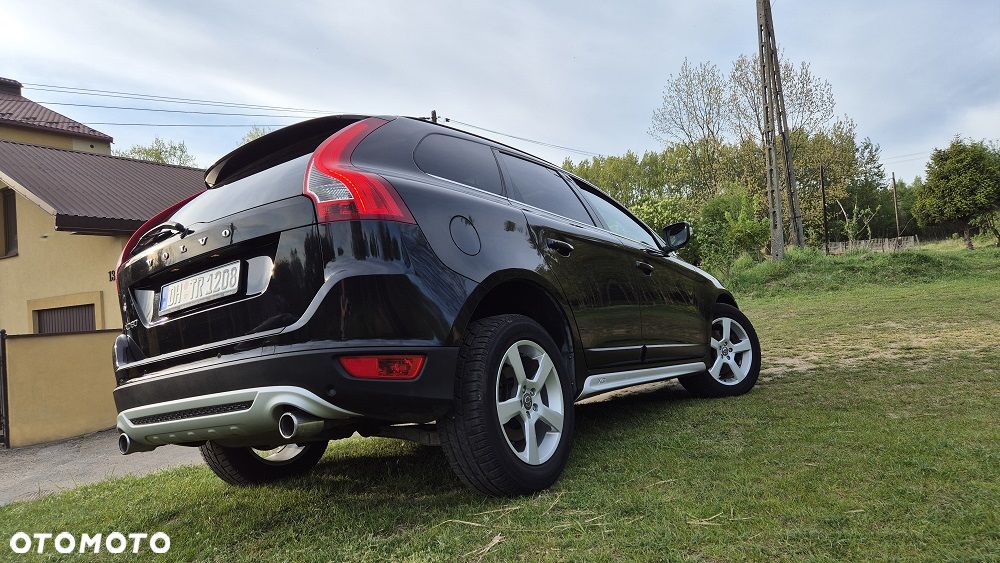 Volvo XC 60 D4 RDesign - 3