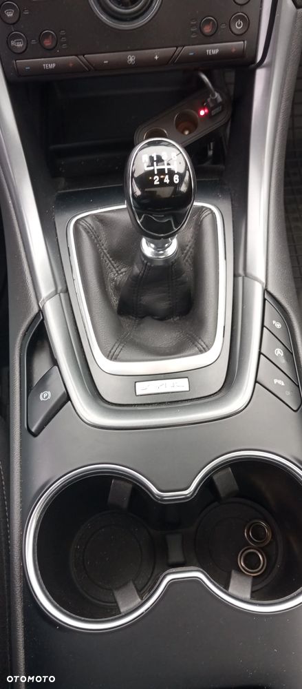 Ford Mondeo 1.5 EcoBoost Titanium - 15