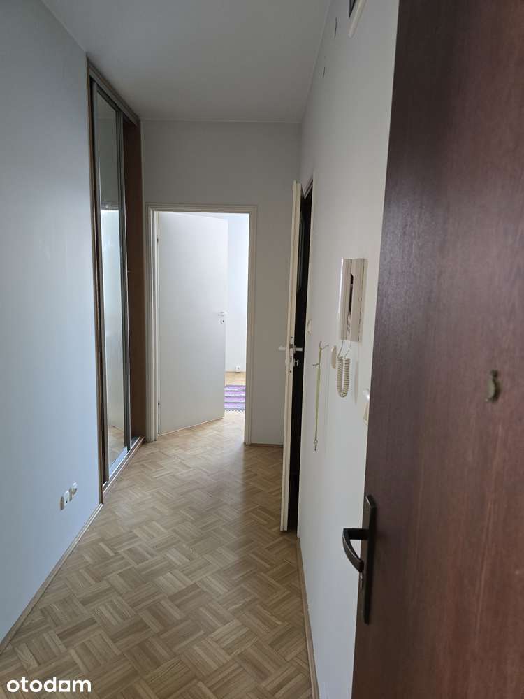2-pokojowe mieszkanie na Białołęce