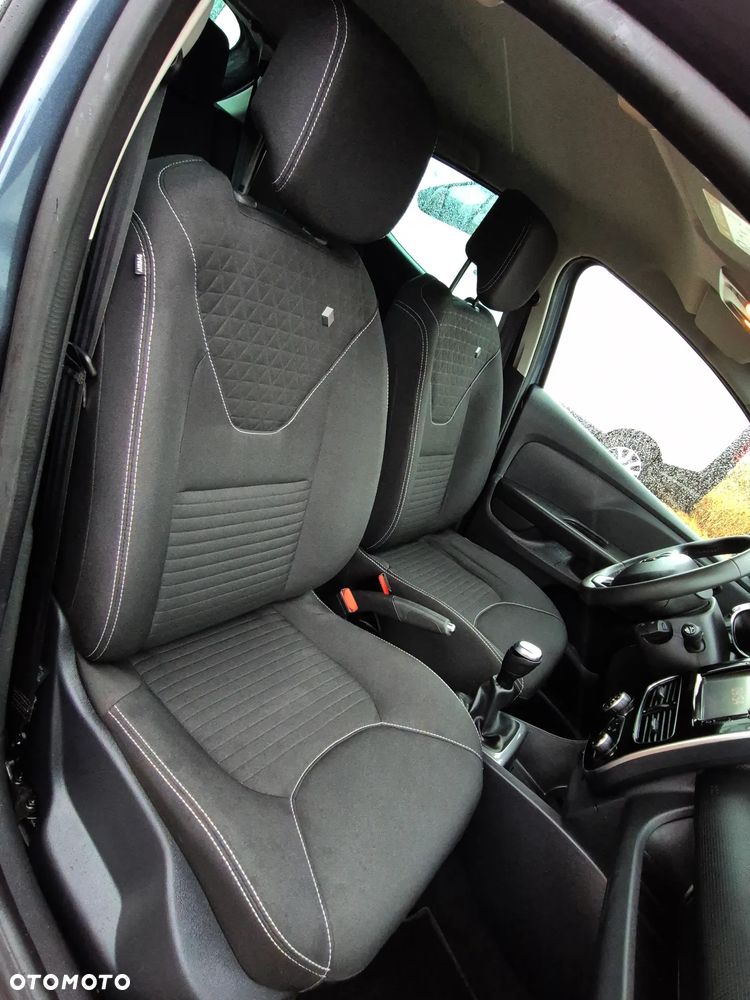 Renault Clio 1.2 16V Limited 2018 - 28