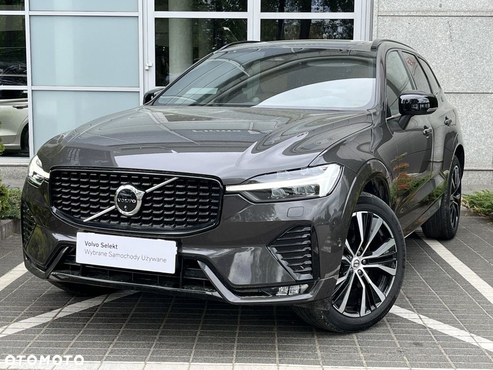 Volvo XC 60 - 2