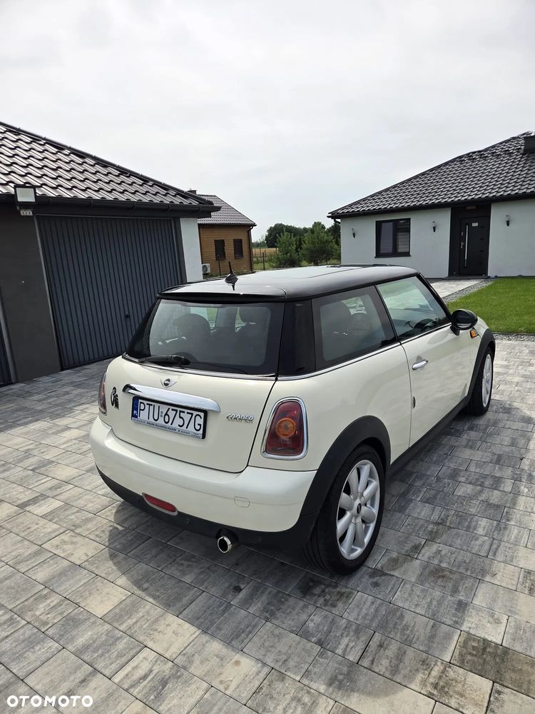 MINI Cooper - 10