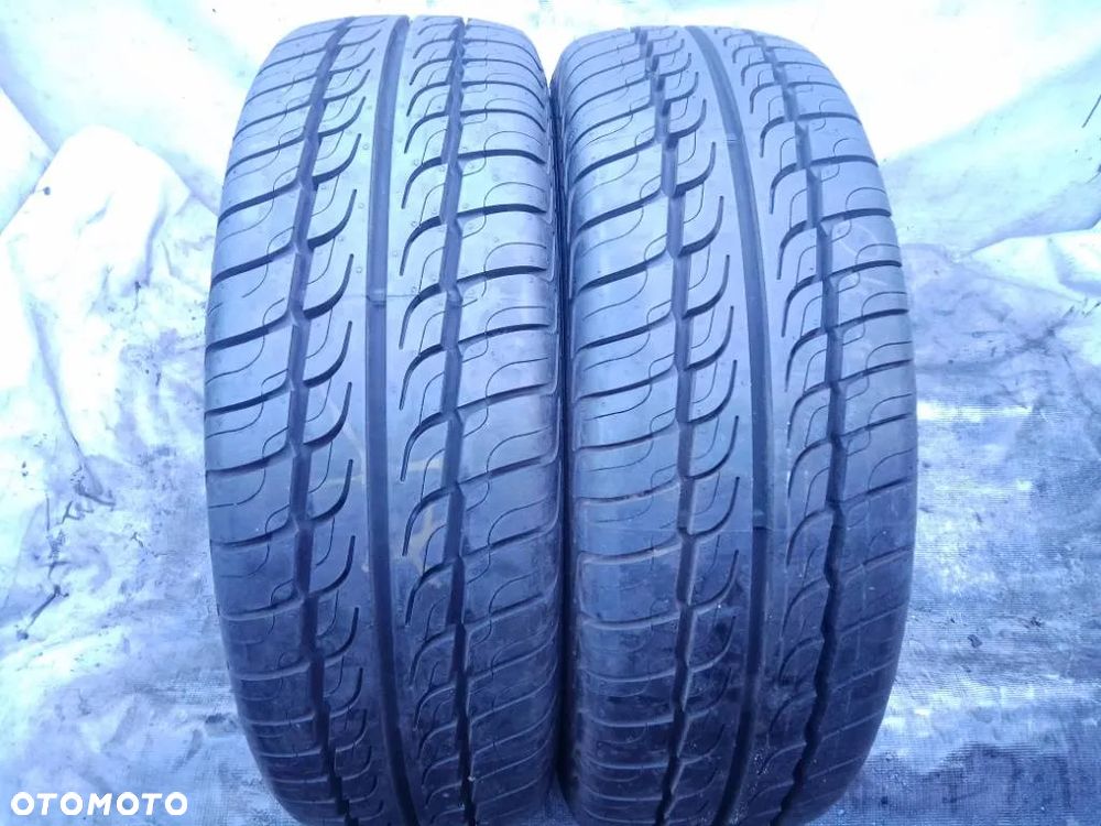 Points Summerstar VAN 195/65 R16C 104/102T 2023 - 1