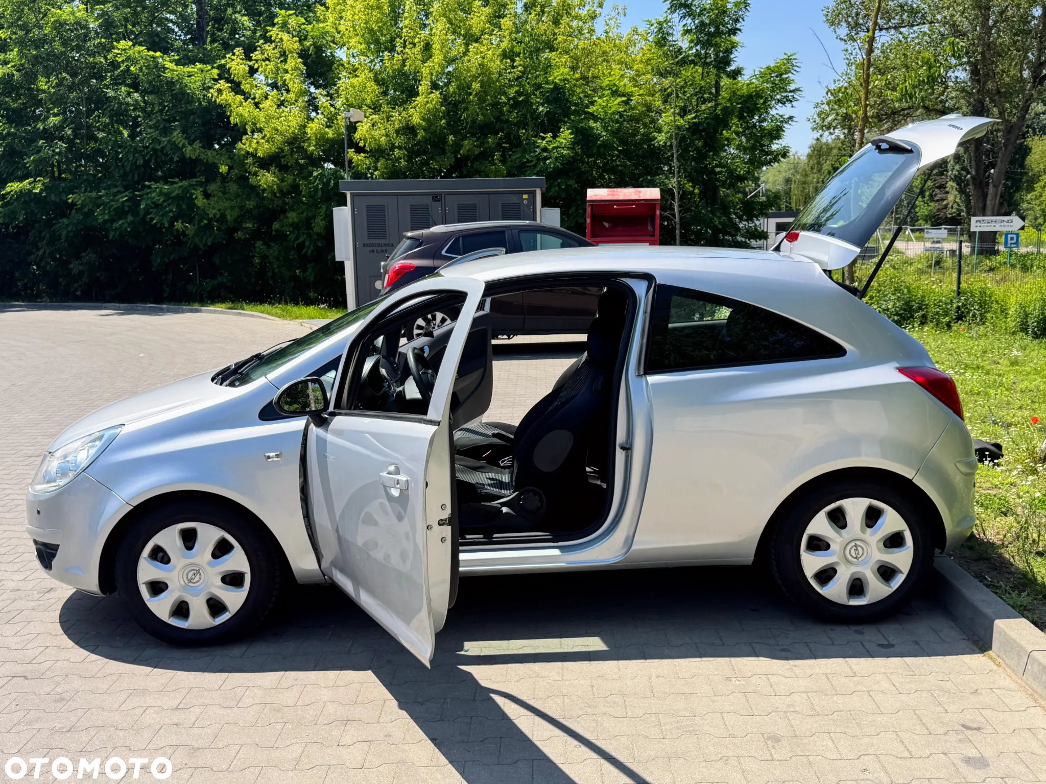 Opel Corsa - 12