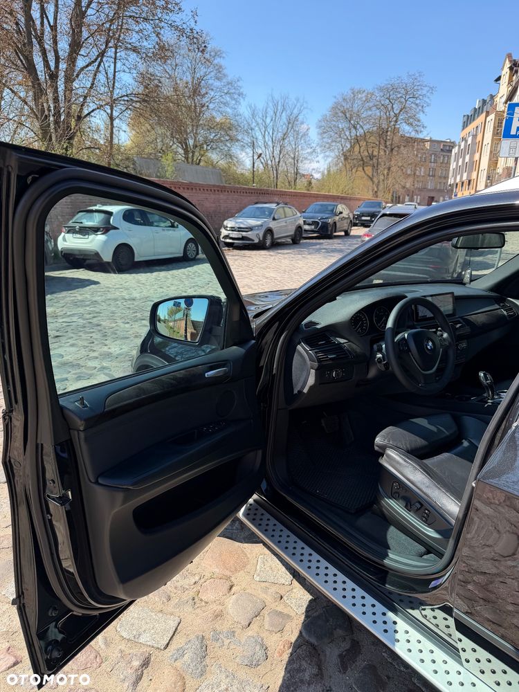 BMW X5 - 7