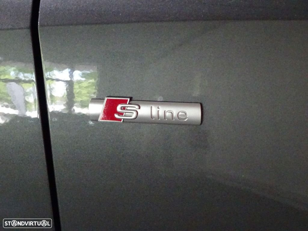 Audi Q3 45 TFSIe S line S tronic - 29