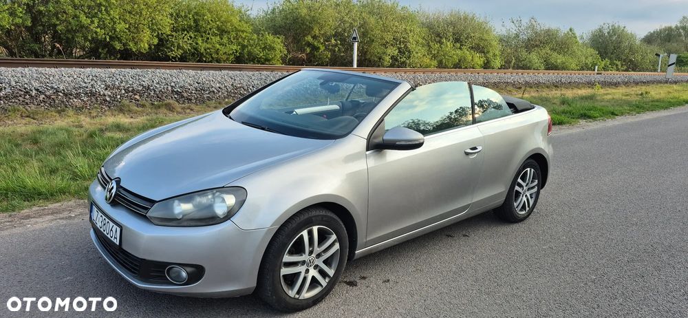 Volkswagen Golf 1.6 TDI Comfortline - 10