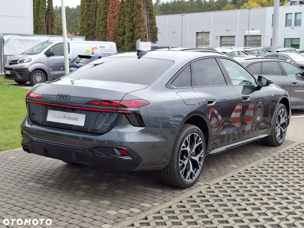 Audi A6 Limousine - 6