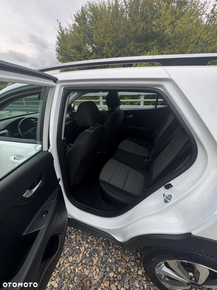 Kia Stonic 1.2 M - 9