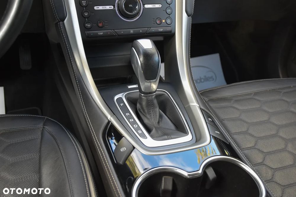 Ford Mondeo 2.0 TDCi Bi-Turbo PowerShift-Aut Vignale - 32