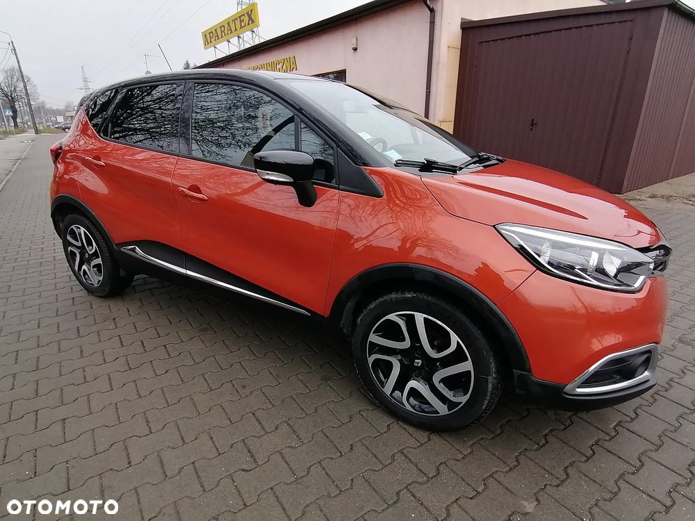Renault Captur (ENERGY) TCe 90 INTENS - 7
