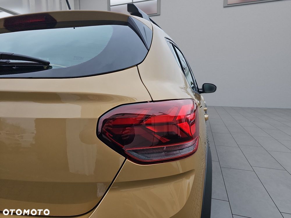 Dacia Sandero Stepway 1.0 TCe Expression - 37