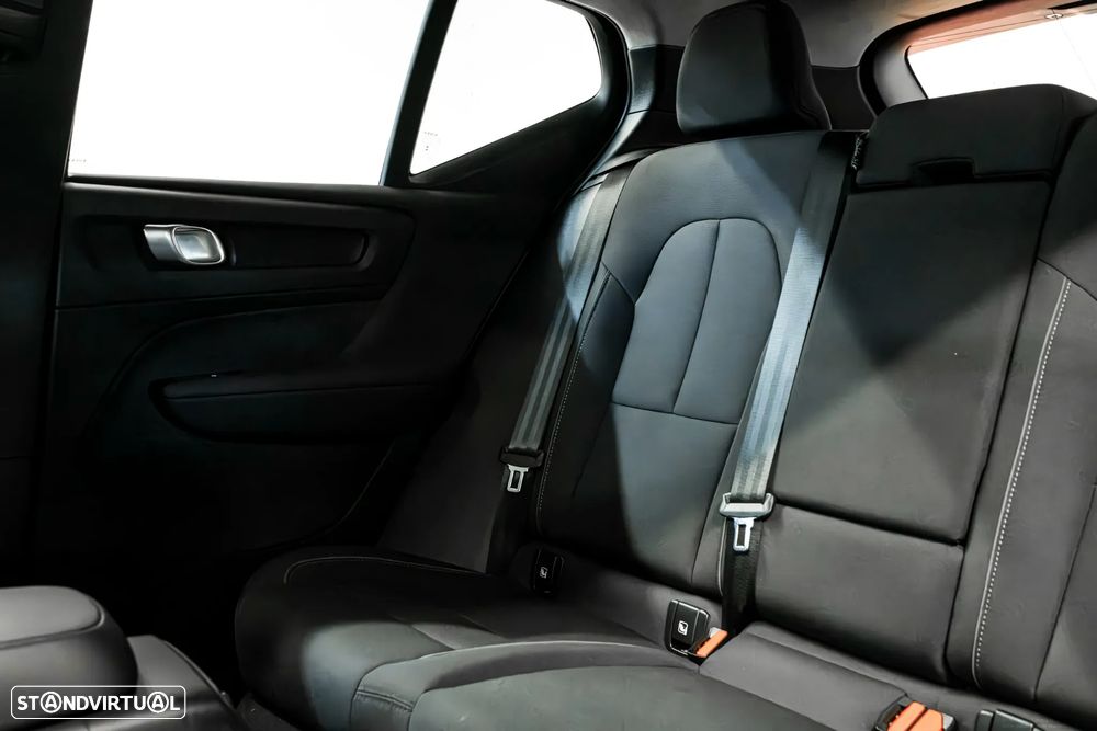 Volvo XC 40 1.5 T5 PHEV Inscription Expression - 22