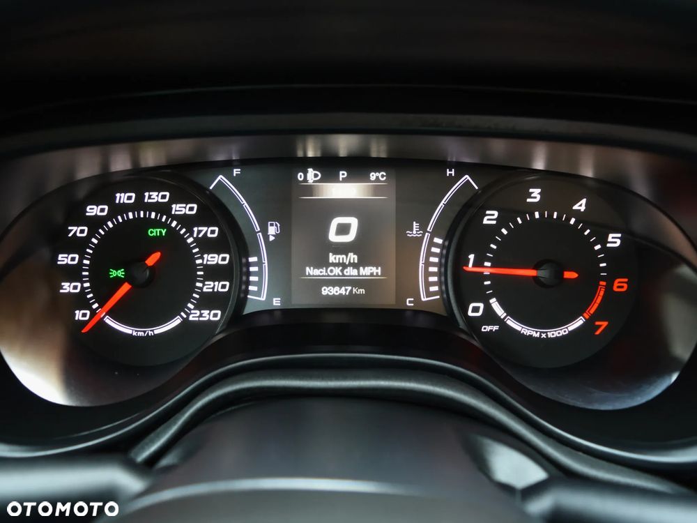 Fiat Tipo 1.6 E-Torq 16v Lounge - 19