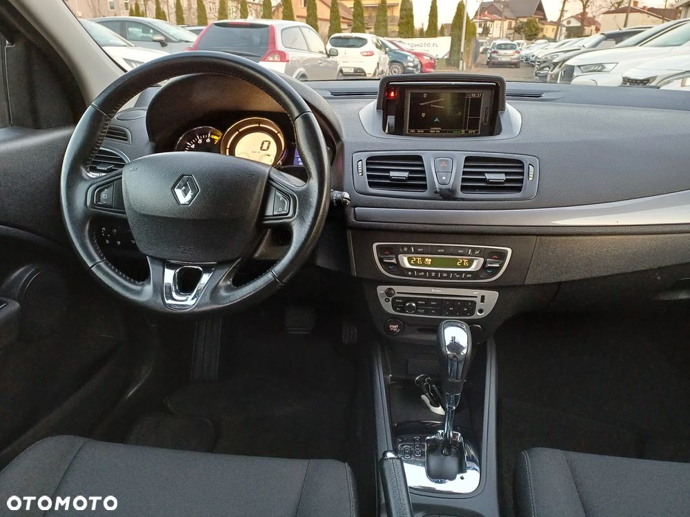Renault Megane 1.2 16V TCe Limited EDC EU6 - 25