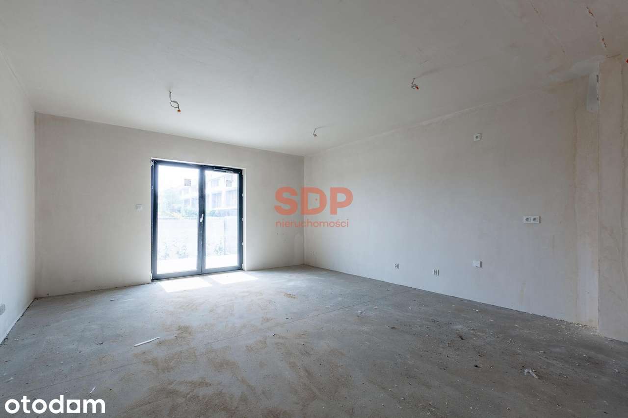 Mieszkanie na sprzedaż, 3 pokoje, 64 m², Bielany Wrocławskie