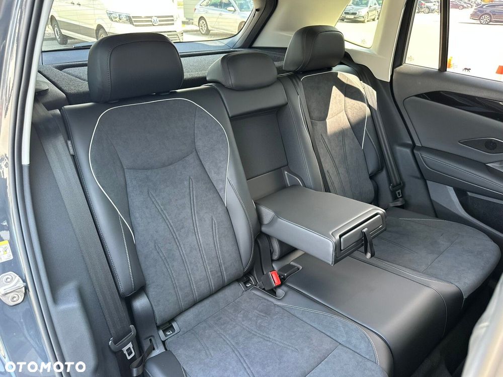 Volkswagen Tiguan 1.5 eTSI Life Plus DSG - 19