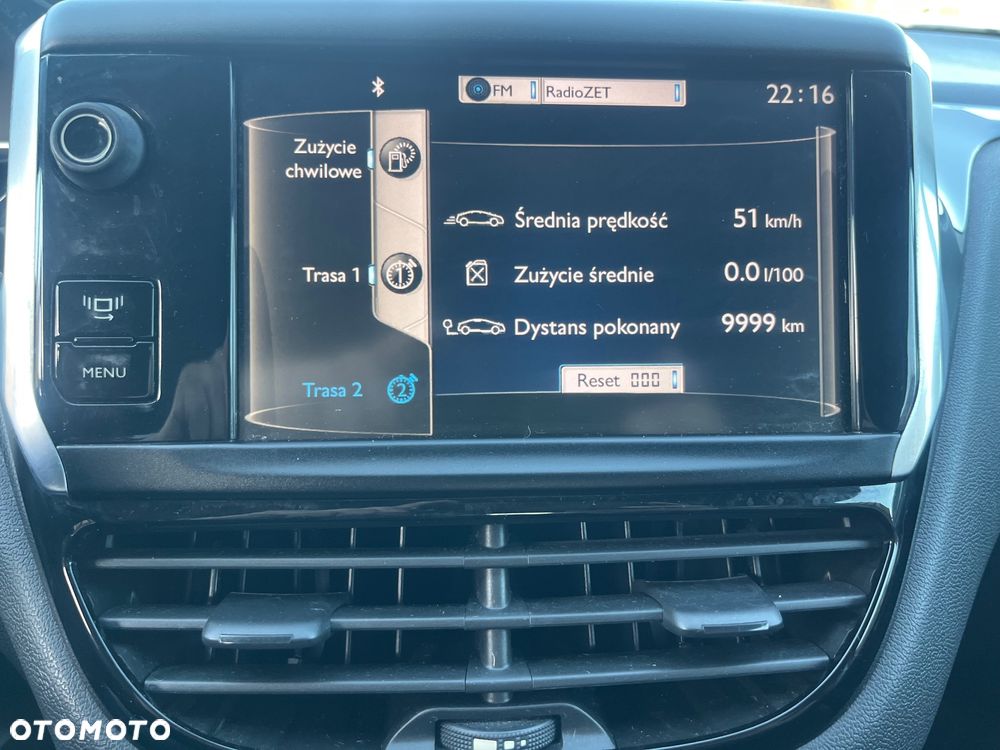 Peugeot 208 95 VTI Active - 29