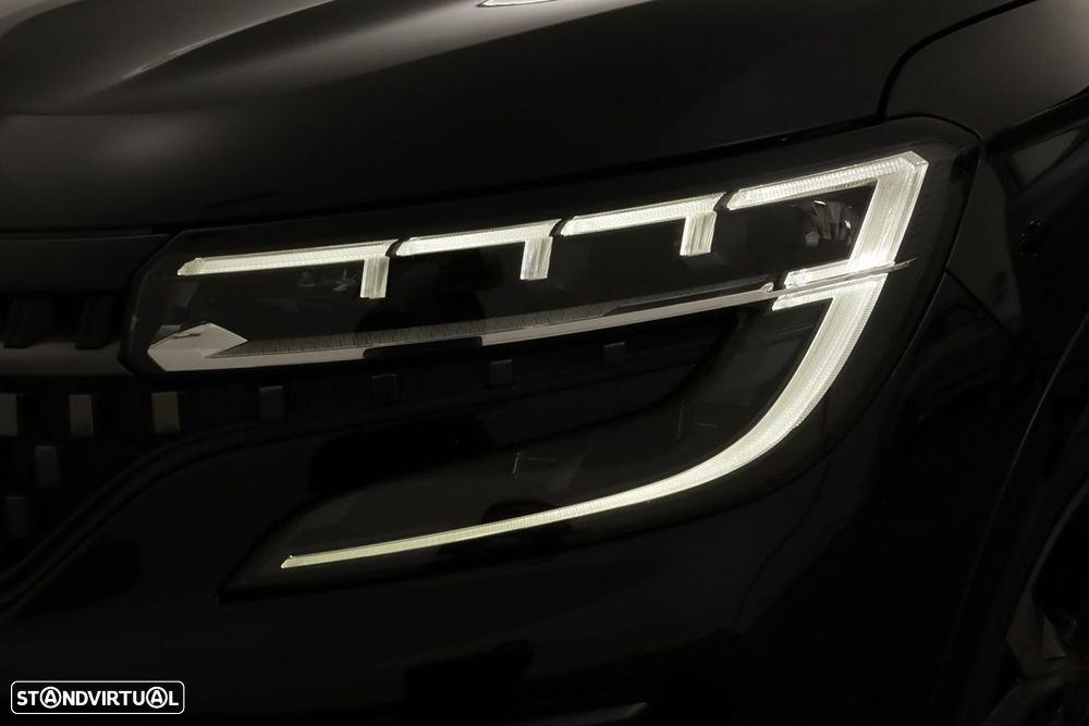 Renault Austral 1.2 E-Tech Iconic Espirit - 6