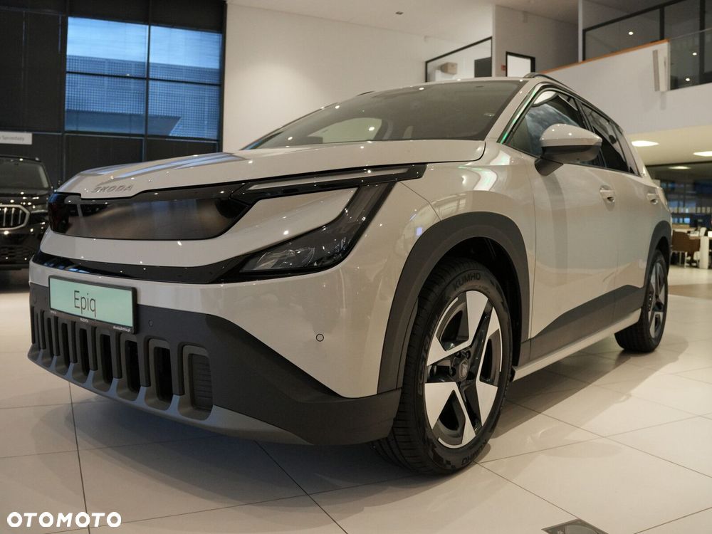Skoda Epiq 55kWh Selection 55 - 9