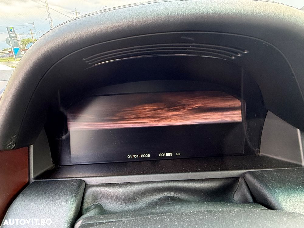 Land Rover Range Rover Vogue - 16